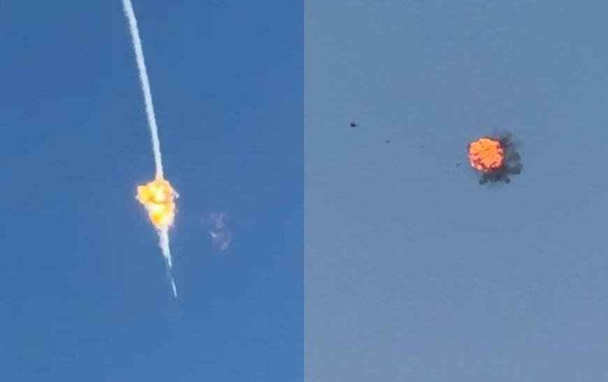 Kürdistan Bölgesi'ne yönelik saldırılar sürüyor: Erbil’de iki ayrı noktaya İHA düştü