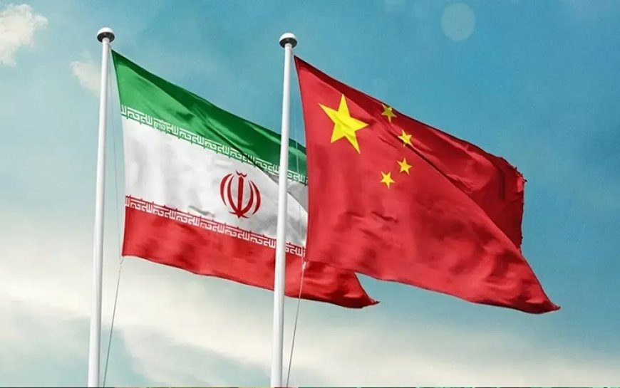 Çin'den vatandaşlarına İran uyarısı: “Ülkeyi terk edin”