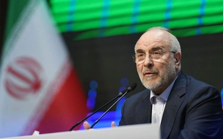 İsrail medyasının Kalibaf iddiasına Tahran’dan yalanlama