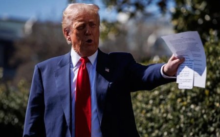 ABD basını açıkladı: Trump, İran ile görüşmeleri tek taraflı iptal etti