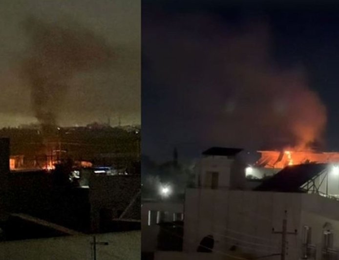 Hükümet açıkladı: Kürdistan Bölgesi’ne 809 saldırı düzenlendi, 20 can kaybı var