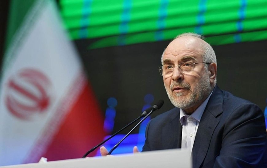 İsrail medyasının Kalibaf iddiasına Tahran’dan yalanlama