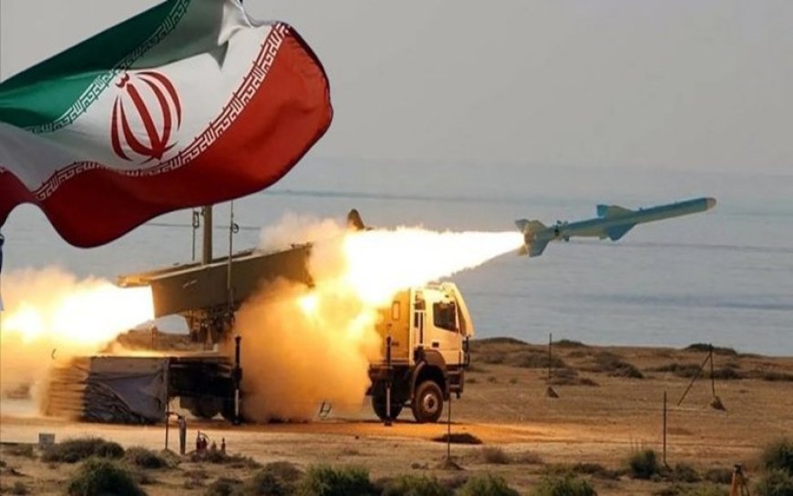 İran Savunma Bakanlığı: Füze gücümüzün büyük kısmını henüz kullanmadık