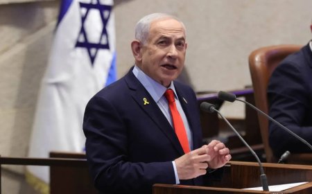 Netanyahu’dan Hizbullah hedeflerine 'güçlü saldırı' talimatı
