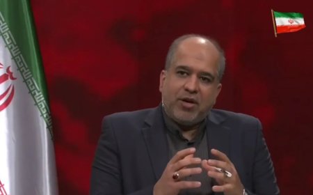 İran'dan ABD'ye tam blokaj: ‘Artık mesaj alışverişi bile olmayacak’