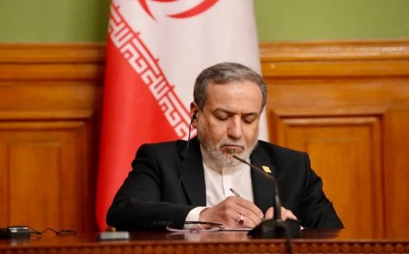 İran'dan ABD'ye Pakistan aracılığıyla kırmızı çizgiler mektubu