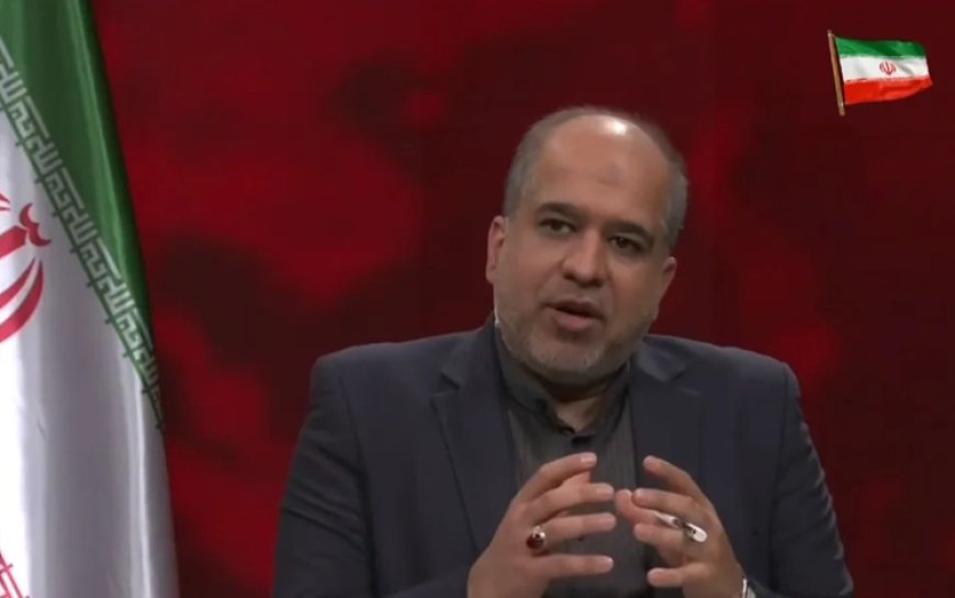 İran'dan ABD'ye tam blokaj: ‘Artık mesaj alışverişi bile olmayacak’