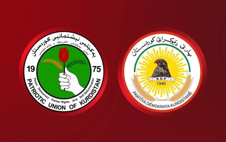 KYB'li Lokman Werdi: KDP ile ilişkiler çıkmaza girdi ancak müzakerelere hazırız