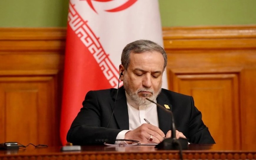 İran'dan ABD'ye Pakistan aracılığıyla kırmızı çizgiler mektubu