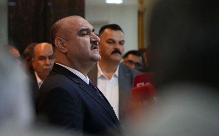 KYB’nin valiliği Türkmenlere devrettiği Kerkük’te yeni vali Kürt yardımcısının yetkilerini geri aldı