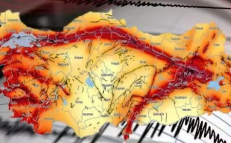 5 ili kapsayan hatta 1500 yıllık dev enerji birikimi: 7 ve üzeri büyüklükte deprem uyarısı