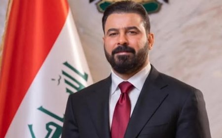 Irak hükümeti formülünde kritik uzlaşma: Ali Zeydi resmen aday