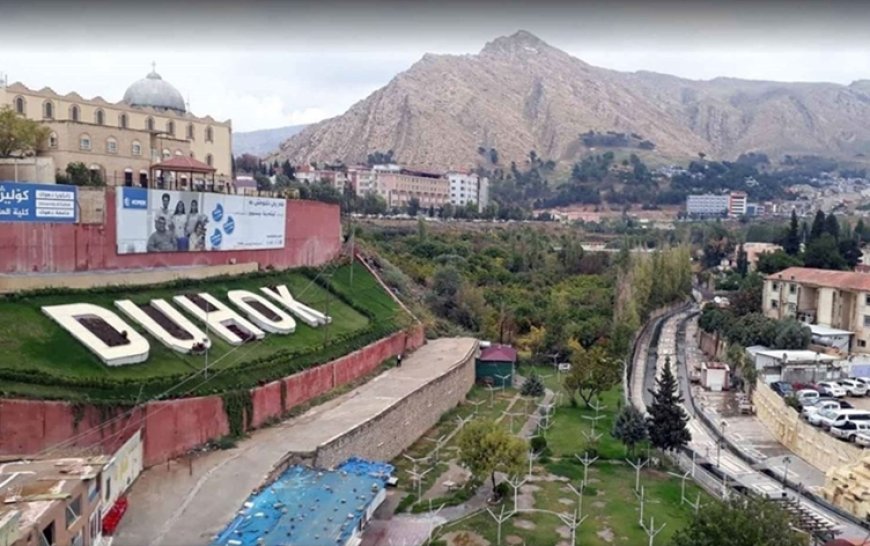 BM’den Kürdistan Bölgesi’ndeki yoksul ailelere nakdi destek: Başvurular başladı