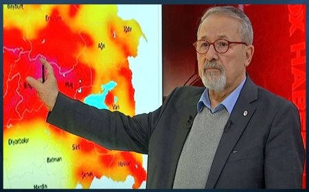 Prof. Dr. Naci Görür’den Yedisu Fayı uyarısı: 3 ilde ciddi etki bekleniyor