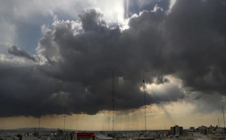İran savaşı 'bulut tohumlama' iddialarını nasıl körükledi?