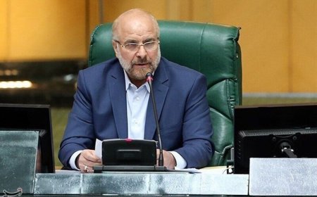 İran Meclisi’nden ‘birlik’ mesajı: 261 vekilden Kalibaf ve müzakere heyetine tam destek