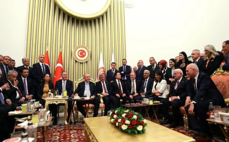 Kulis: İktidar 'erken' değil, 'öne alınmış seçim' planına çalışıyor