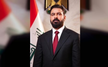 Irak’ta ‘Ali el- Zeydi' operasyonu: Nasıl ve niye başbakan adayı oldu?