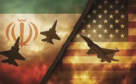 Axios: Savaşın bitme ihtimali yakın gelecekte görünmüyor