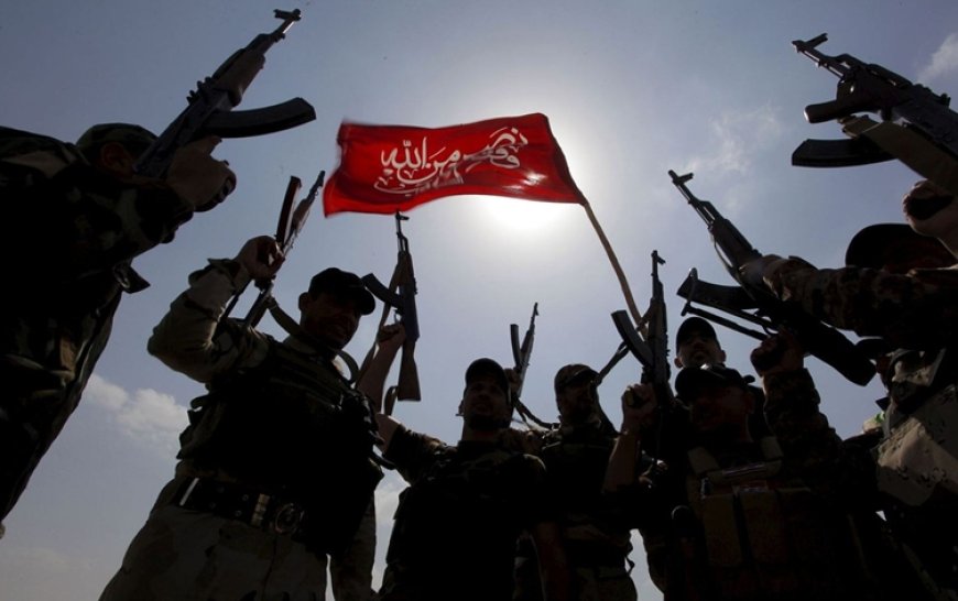 ABD’den Irak’a silahlı gruplar uyarısı: Tasfiye edin, aksi halde yaptırımlar artabilir