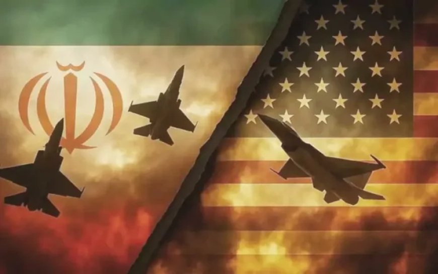 Axios: Savaşın bitme ihtimali yakın gelecekte görünmüyor