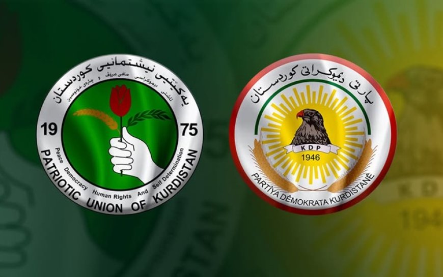 KDP ve KYB arasında ipler kopma noktasında: Makam kavgası koltuk savaşına dönüştü