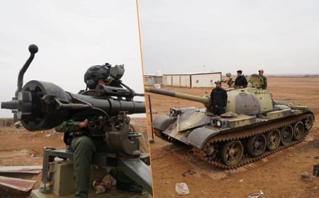 Suriye’den Irak ve Lübnan’a uyarı: Sınır hatlarında milis varlığına son verilsin