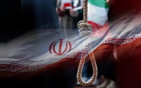 AB İran’a bir kez daha seslendi: İdam cezasına son verin