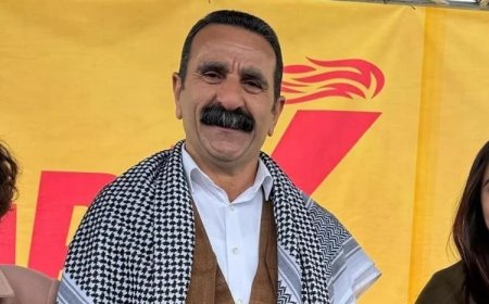 Yerine kayyum atandı, 19 yıl ceza verildi: Hakkari Belediye Eşbaşkanı Akış’ın cezası onandı