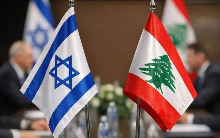 İsrail devlet televizyonu: İsrail, Lübnan ile müzakerelere 2 haftadan fazla süre vermeyecek