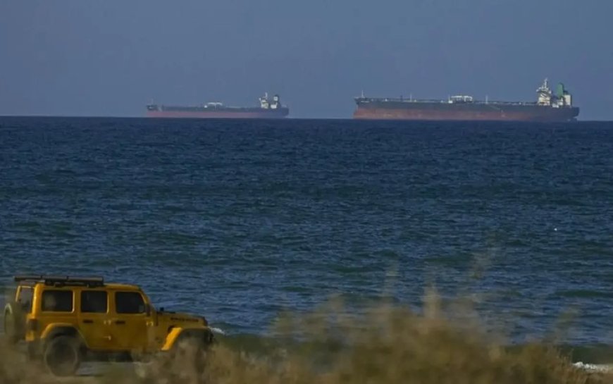 ABD basını yazdı: Askeri seçenek geri plana itildi, ekonomik kuşatma derinleşiyor