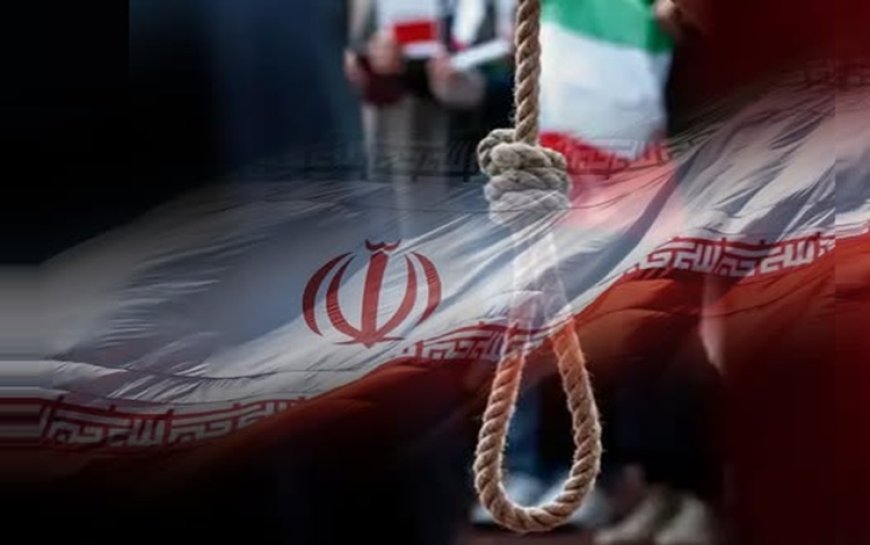 AB İran’a bir kez daha seslendi: İdam cezasına son verin