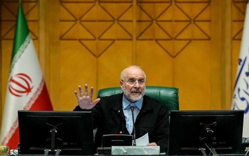 İran: Düşman yeni bir aşamaya girdi, ülkeyi içeriden çökertmeyi hedefliyor