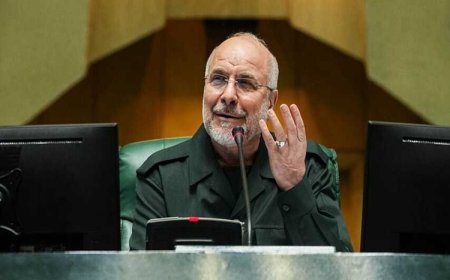 Kalibaf’tan Trump'a ‘3 gün’ yanıtı: Canlı yayınlayalım