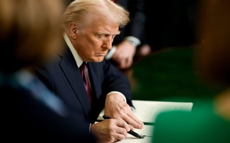 İddia: Trump Hürmüz Boğazı'na yönelik kara operasyonu seçeneğini değerlendiriyor