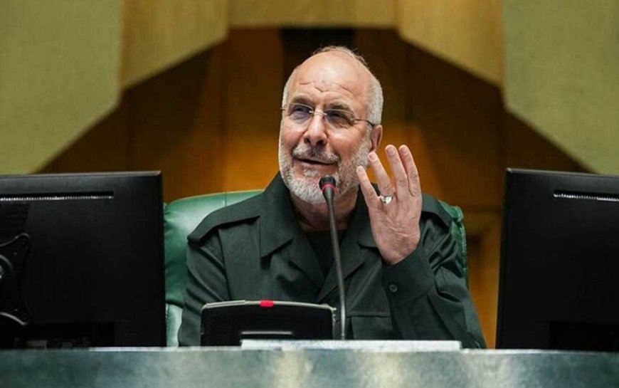 Kalibaf’tan Trump'a ‘3 gün’ yanıtı: Canlı yayınlayalım