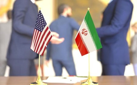 İran: Son teklif, Pakistan aracılığıyla ABD’ye iletildi