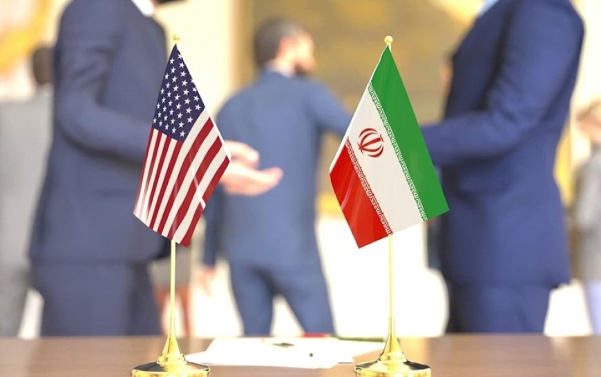 İran: Son teklif, Pakistan aracılığıyla ABD’ye iletildi
