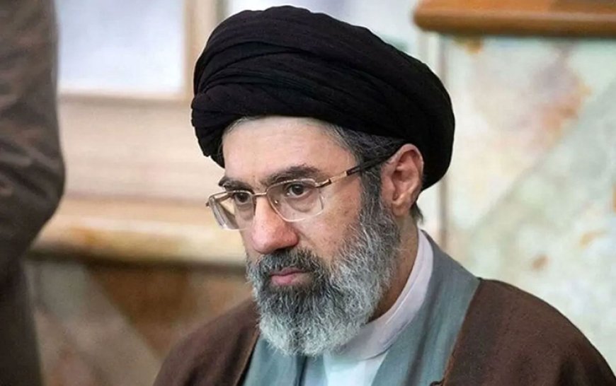 Mücteba Hamaney’den Körfez ülkelerine mesaj: ABD üsleri kendi güvenliğini bile sağlayamaz