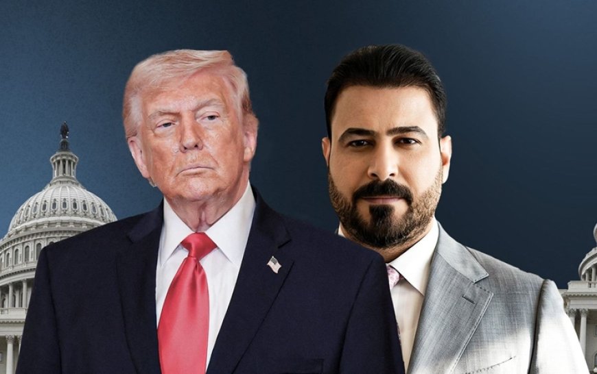 Trump: Irak’ın başbakan adayını destekliyoruz