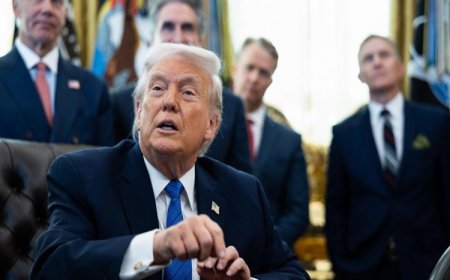 Trump’tan İran açıklaması: Yeni teklifi kabul etmedim, anlaşmaya varabileceğimizden emin değilim