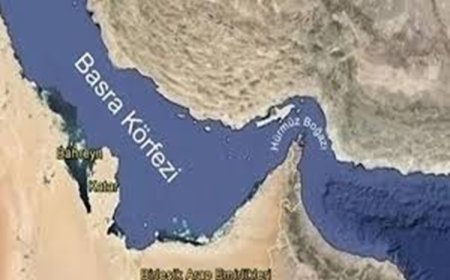 İran'dan Basra Körfezi kararı: 'Yeni kurallar uygulanacak'