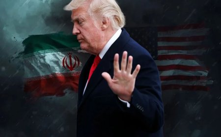 Trump 'Memnun değilim' demişti: İran'ın yeni teklifinin detayları ortaya çıktı!