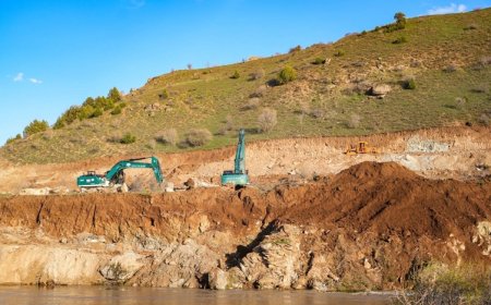 İçişleri Bakan Yardımcısı Ali Çelik: Van–Hakkari yolu en kısa sürede açılacak