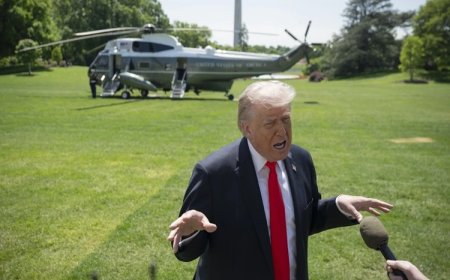 Trump'tan İran mesajı:  "Erken ayrılıp sorunun yeniden ortaya çıkmasına izin vermeyeceğiz"