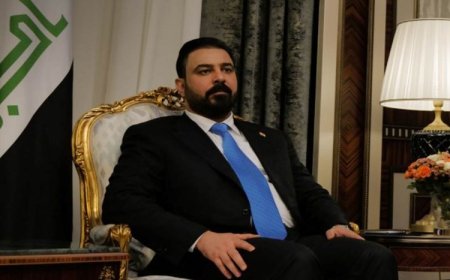 Ali Zeydi Kürdistan Bölgesi’nde: Taraflar hükümete katılım için şart ve taleplerini sunuyor