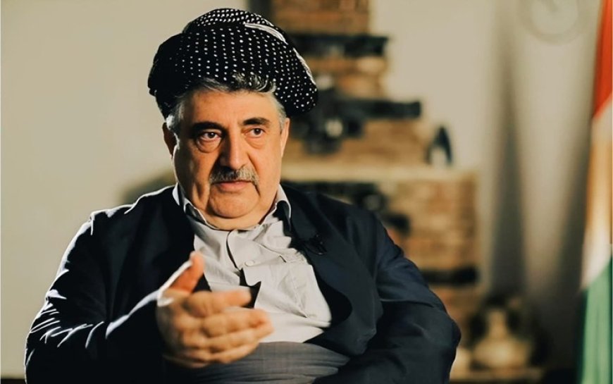 KSDP liderinden tartışmalı açıklama: Şiiler artık Trump’a mı bakıyor?