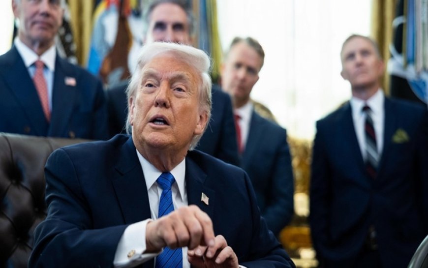 Trump’tan İran açıklaması: Yeni teklifi kabul etmedim, anlaşmaya varabileceğimizden emin değilim