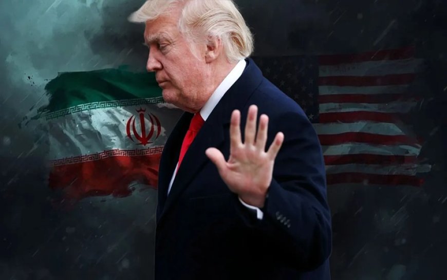 Trump 'Memnun değilim' demişti: İran'ın yeni teklifinin detayları ortaya çıktı!