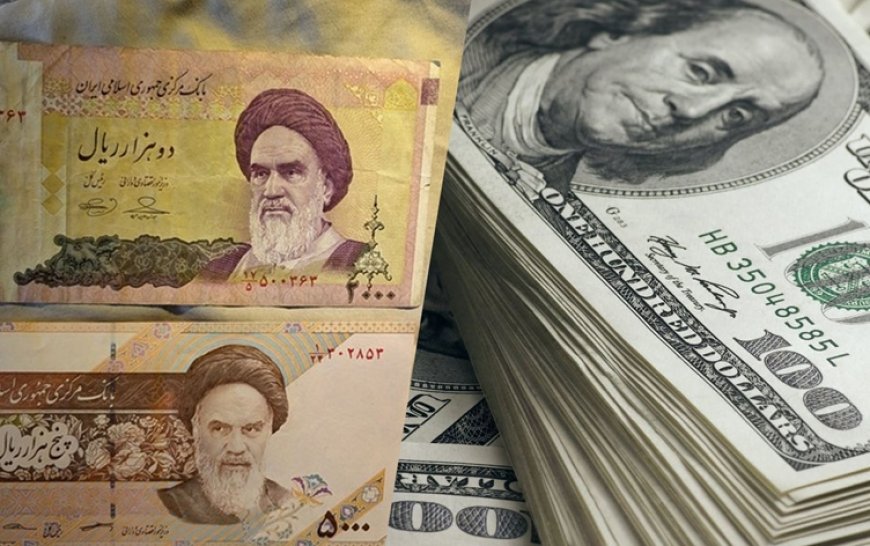 İran riyalinde tarihi çöküş: Dolar 190 bin sınırına dayandı